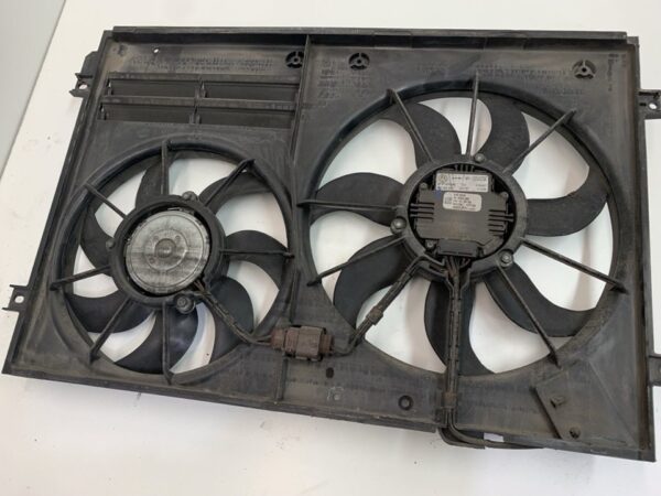 ELECTROVENTILADOR VOLKSWAGEN PASSAT BERLINA (3C2)