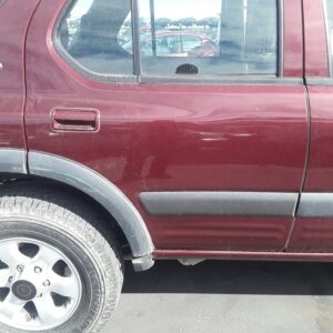 PUERTA TRASERA DERECHA OPEL FRONTERA B