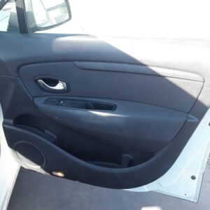 ELEVALUNAS DELANTERO DERECHO RENAULT SCENIC III (JZ)