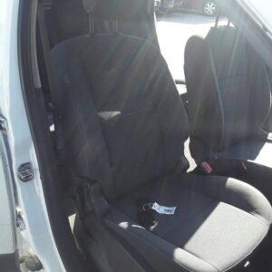 JUEGO ASIENTOS COMPLETO RENAULT SCENIC III (JZ)