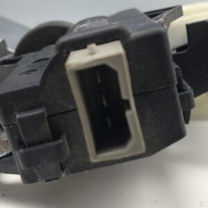 CERRADURA MALETERO / PORTON VOLKSWAGEN PASSAT BERLINA (3C2)