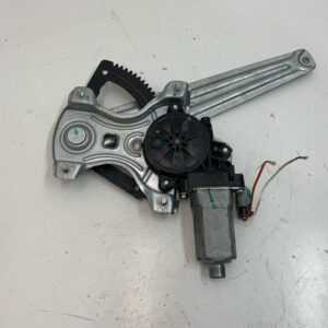 ELEVALUNAS TRASERO DERECHO HYUNDAI I10 (IA)