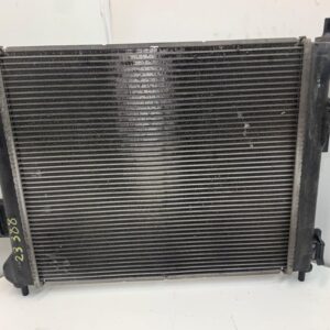 RADIADOR AGUA HYUNDAI I10 (IA)