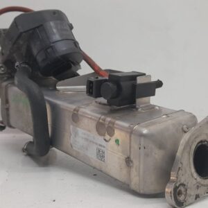 ENFRIADOR EGR BMW SERIE 3 BERLINA (E90)