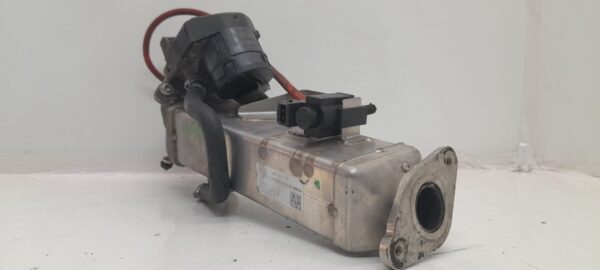 ENFRIADOR EGR BMW SERIE 3 BERLINA (E90)