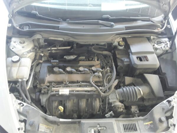 ABS VOLVO C30