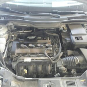 CONDENSADOR / RADIADOR  AIRE ACONDICIONADO VOLVO C30