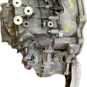 CAJA CAMBIOS OPEL ASTRA H GTC