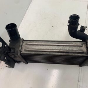 INTERCOOLER TOYOTA AURIS (E15)
