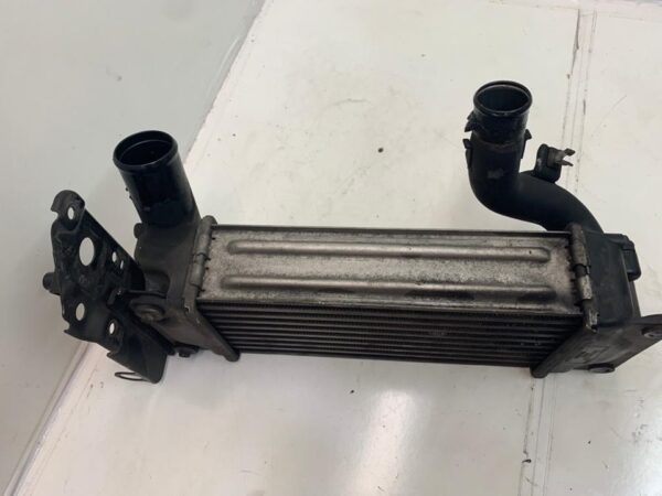 INTERCOOLER TOYOTA AURIS (E15)