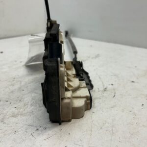 CERRADURA PUERTA DELANTERA DERECHA SKODA FABIA (5J2)