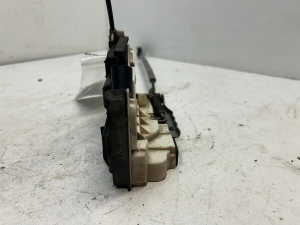CERRADURA PUERTA DELANTERA DERECHA SKODA FABIA (5J2)