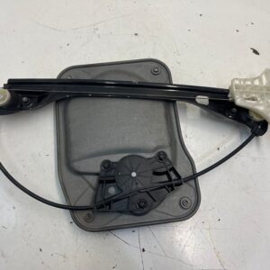 ELEVALUNAS TRASERO DERECHO SKODA FABIA (5J2)