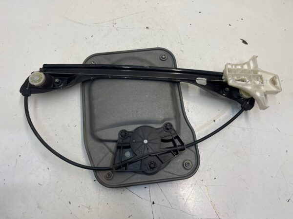 ELEVALUNAS TRASERO DERECHO SKODA FABIA (5J2)