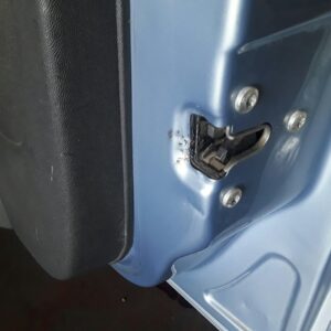 CERRADURA PUERTA DELANTERA DERECHA OPEL COMBO (CORSA C)