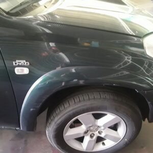 ALETA DELANTERA DERECHA TOYOTA RAV4 (A2)
