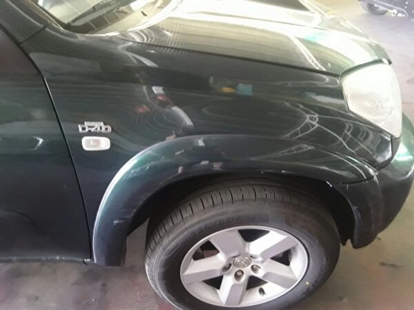 ALETA DELANTERA DERECHA TOYOTA RAV4 (A2)