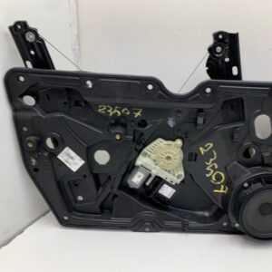 ELEVALUNAS DELANTERO IZQUIERDO VOLKSWAGEN GOLF VI (5K1)(10.2008)
