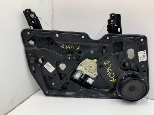 ELEVALUNAS DELANTERO IZQUIERDO VOLKSWAGEN GOLF VI (5K1)(10.2008)