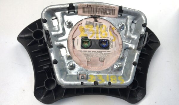 AIRBAG DELANTERO IZQUIERDO PEUGEOT 307 BREAK / SW (S1)(04.2002)