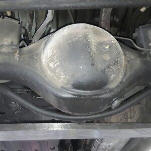 DIFERENCIAL TRASERO HYUNDAI TERRACAN (HP)
