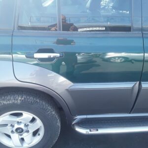 PUERTA TRASERA DERECHA HYUNDAI TERRACAN (HP)