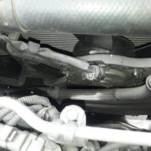 ELECTROVENTILADOR CITROEN C-CROSSER