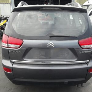 PORTON TRASERO CITROEN C-CROSSER