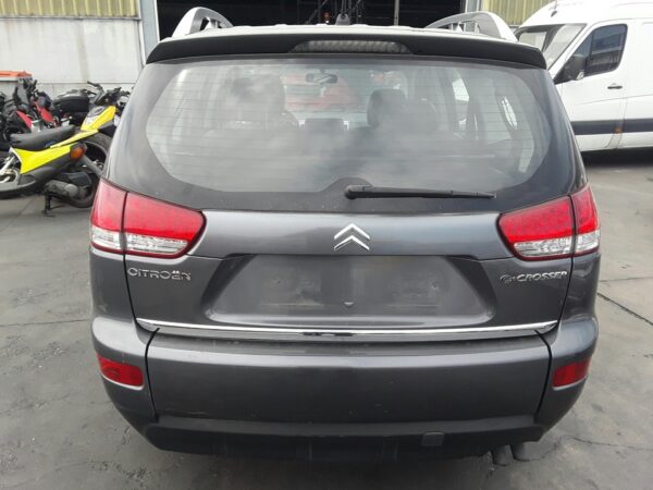 PORTON TRASERO CITROEN C-CROSSER