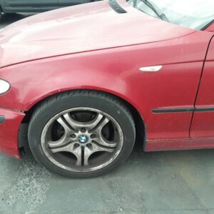ALETA DELANTERA IZQUIERDA BMW SERIE 3 BERLINA (E46)