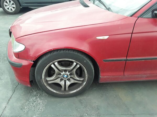 ALETA DELANTERA IZQUIERDA BMW SERIE 3 BERLINA (E46)