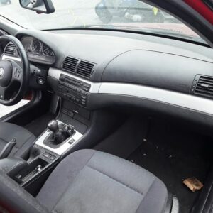 SALPICADERO BMW SERIE 3 BERLINA (E46)