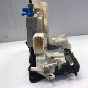 CERRADURA PUERTA DELANTERA IZQUIERDA AUDI A3 (8V1)
