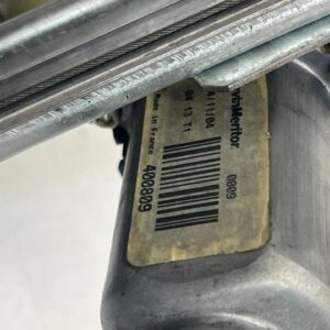 ELEVALUNAS DELANTERO DERECHO RENAULT MODUS I