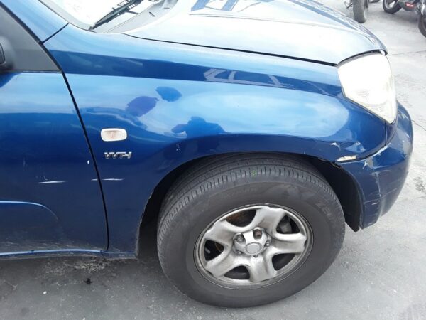 ALETA DELANTERA DERECHA TOYOTA RAV4 (A2)