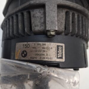 ALTERNADOR BMW SERIE 5 BERLINA (E39)