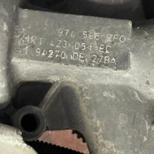 CREMALLERA DIRECCION SEAT LEON (1P1)