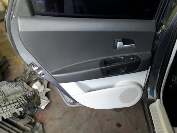 ELEVALUNAS TRASERO IZQUIERDO KIA CEED (ED)