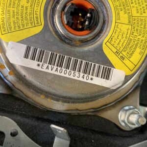 AIRBAG DELANTERO IZQUIERDO HYUNDAI I10 (PA)