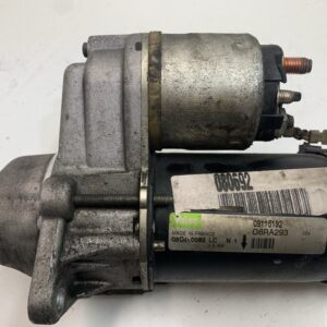 MOTOR ARRANQUE OPEL ASTRA H BERLINA