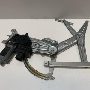 ELEVALUNAS DELANTERO DERECHO OPEL ZAFIRA B