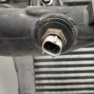 INTERCOOLER TOYOTA AVENSIS (T27)