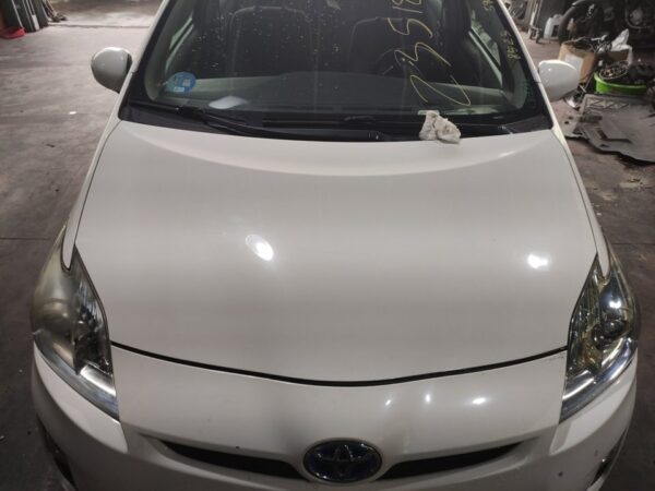 CAPO TOYOTA PRIUS (ZVW30)