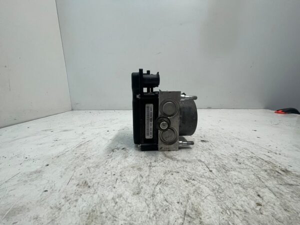 ABS RENAULT CLIO III