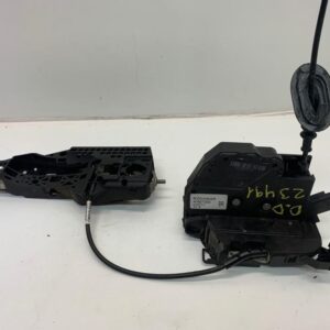 CERRADURA PUERTA DELANTERA DERECHA RENAULT CLIO IV