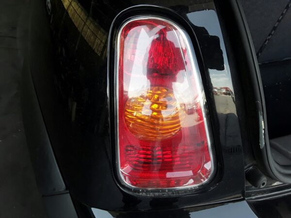 PILOTO TRASERO IZQUIERDO MINI MINI (R50,R53)