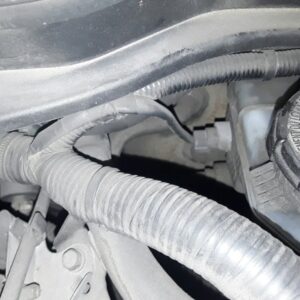 SERVOFRENO HONDA ACCORD BERLINA (CL/CN)