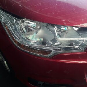 FARO DERECHO CITROEN C4 BERLINA