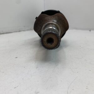 TRANSMISION DELANTERA IZQUIERDA FORD FOCUS BERLINA (CAP)