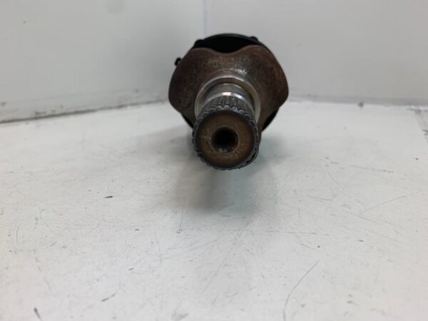 TRANSMISION DELANTERA IZQUIERDA FORD FOCUS BERLINA (CAP)
